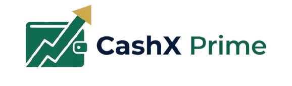CashX Prime logo